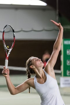 Laura Bente 303 - Norddeutsche Meisterschaften